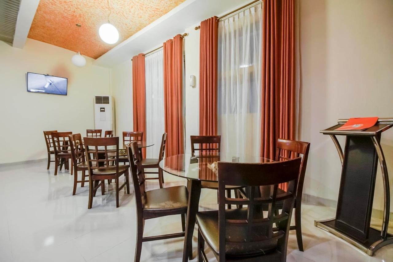 Reddoorz @ Ap Pettarani 2 Hotel