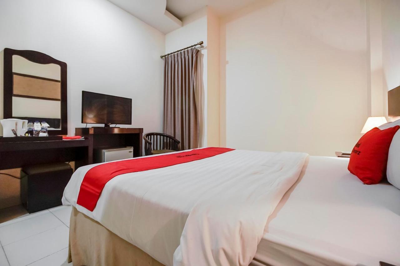 Reddoorz @ Ap Pettarani 2 Hotel