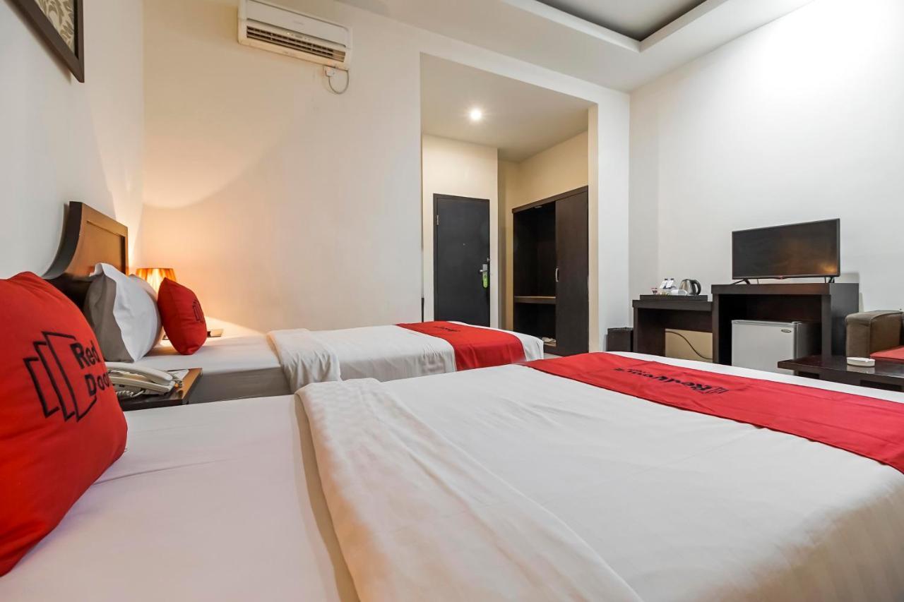 Hotel Reddoorz @ Ap Pettarani 2 Makassar