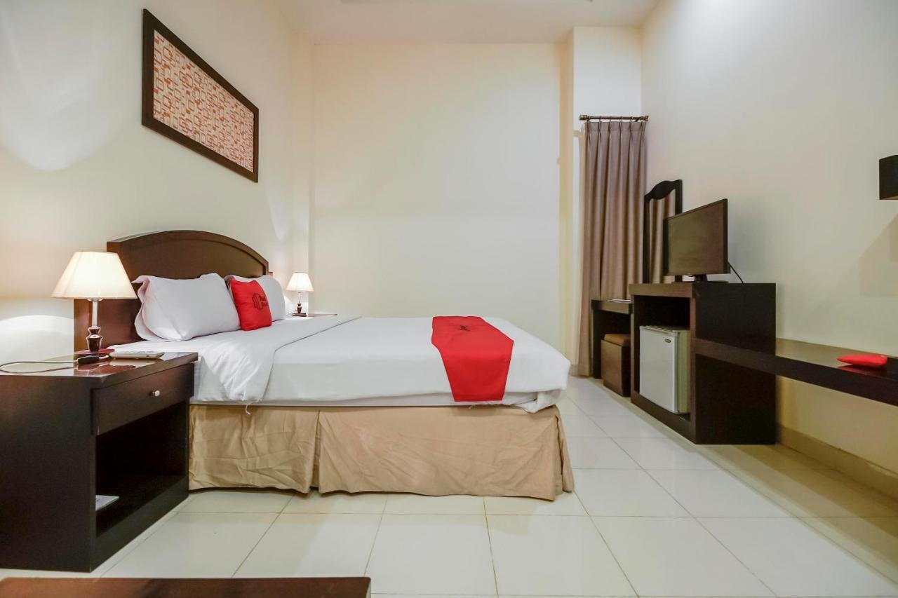 Reddoorz @ Ap Pettarani 2 Makassar