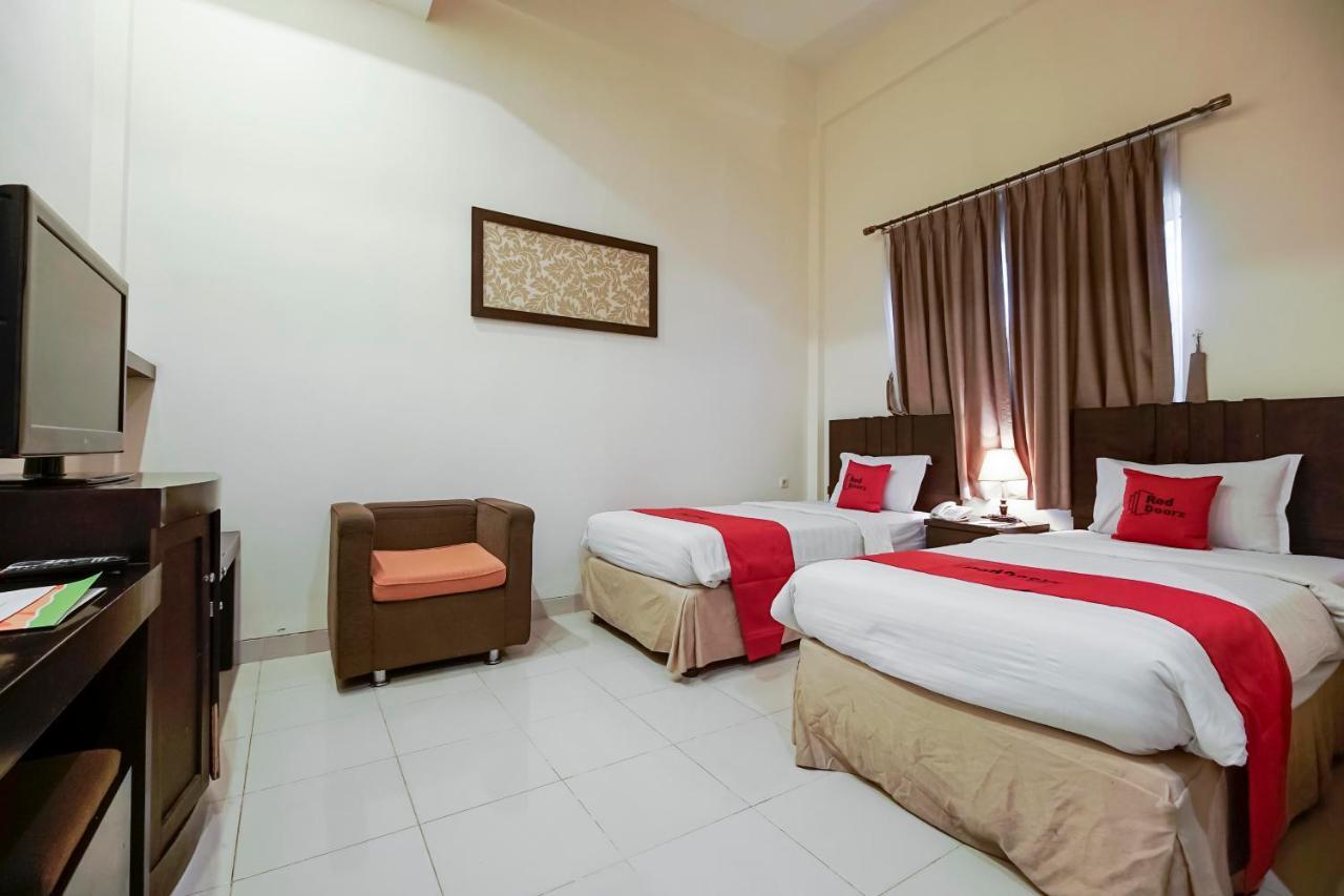 Reddoorz @ Ap Pettarani 2 Hotel Makassar