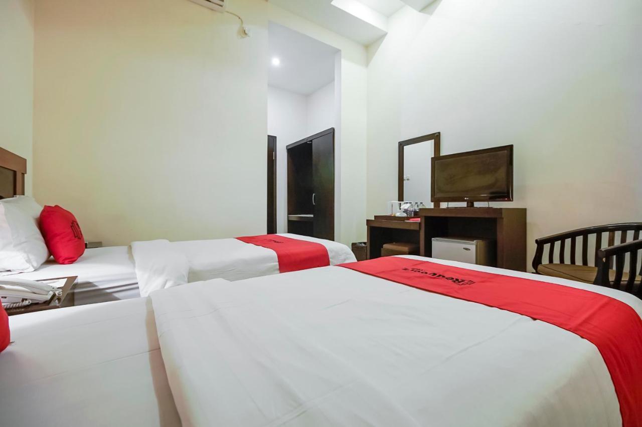 Reddoorz @ Ap Pettarani 2 2* Makassar