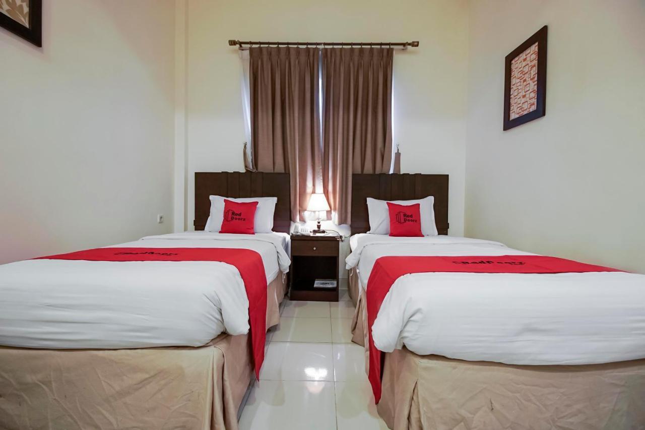 Reddoorz @ Ap Pettarani 2 Hotel
